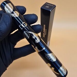 Dolce & Gabbana Passioneyes Mascara is a limited edition design